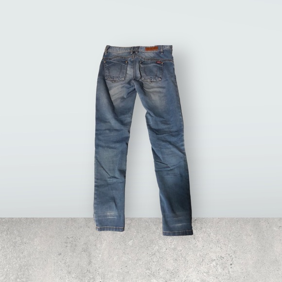 Jeans Classic cut s27 - Picture 3 of 3